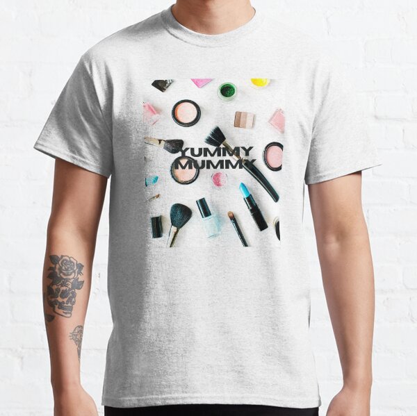 Yummy Mummy Classic T-Shirt