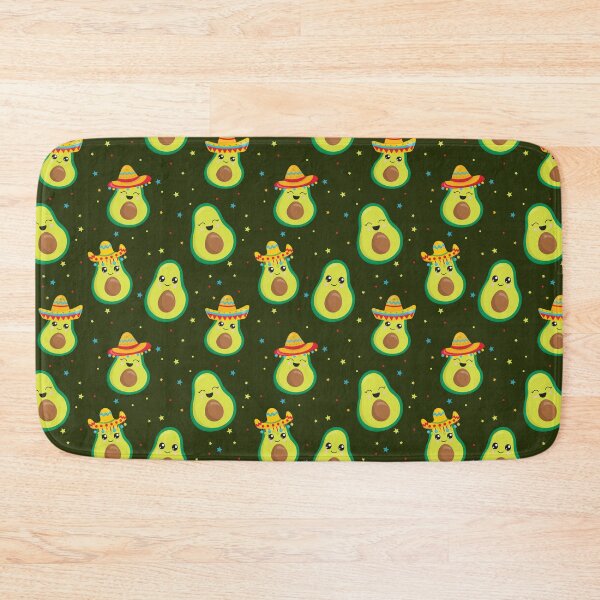 Item preview, Mexican Avocado Party - Avo Lover designed and sold by GreenSlate.