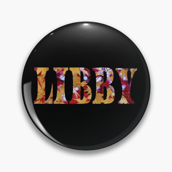 Item preview, Libby designed and sold by Areashor.