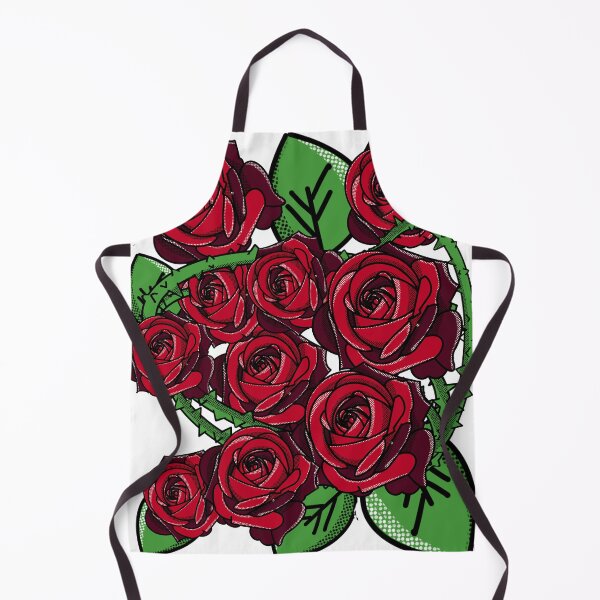 Item preview, Roses, designed and sold by Ginomandarino.