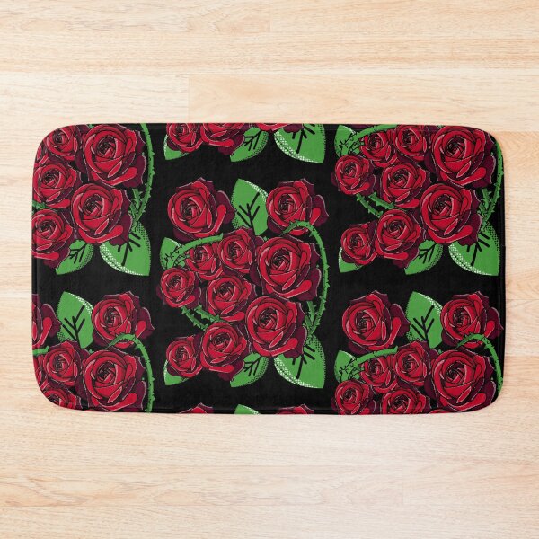 Item preview, Roses, designed and sold by Ginomandarino.
