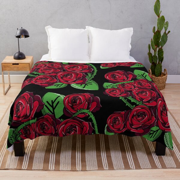 Item preview, Roses, designed and sold by Ginomandarino.