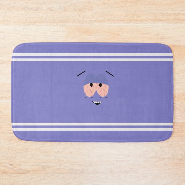 Towelie Bath Mat