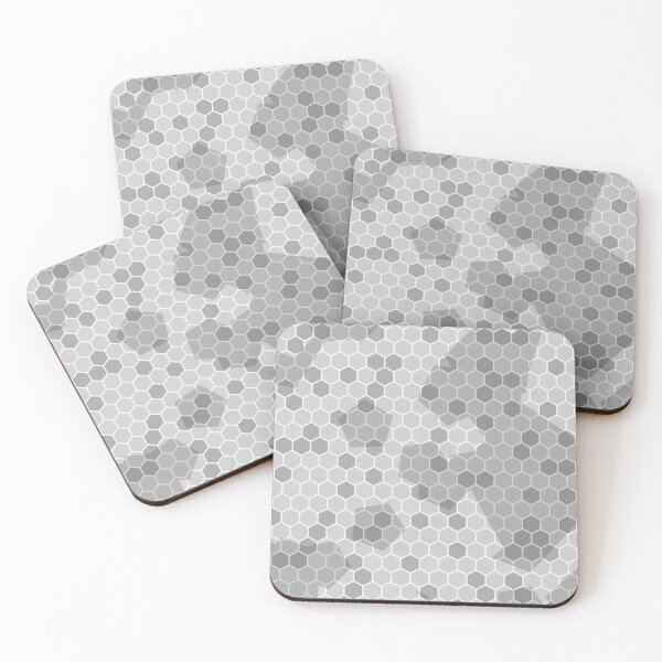 Item preview, Hex camo snow designed and sold by tristanmillward.