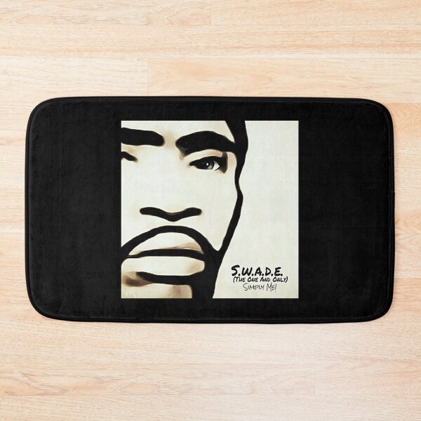 Item preview, S.W.A.D.E.(The One And Only)/Simply me!/Logo designed and sold by 22special.
