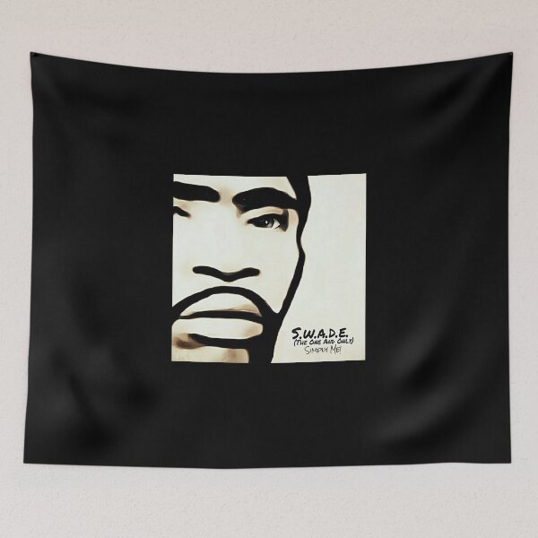 Item preview, S.W.A.D.E.(The One And Only)/Simply me!/Logo designed and sold by 22special.