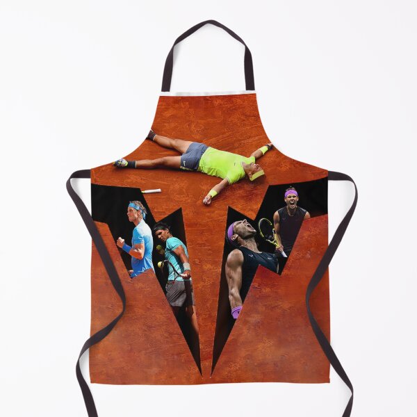 Item preview, Rafael Nadal Tribute Artwork - biggCheddar designed and sold by biggCheddar.