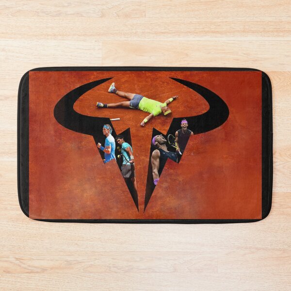 Item preview, Rafael Nadal Tribute Artwork - biggCheddar designed and sold by biggCheddar.