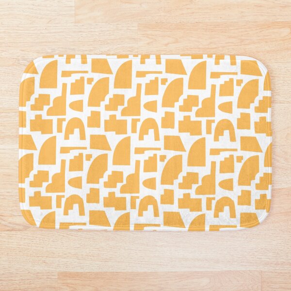 Item preview, Abstract shapes pattern design  designed and sold by Thevikki.
