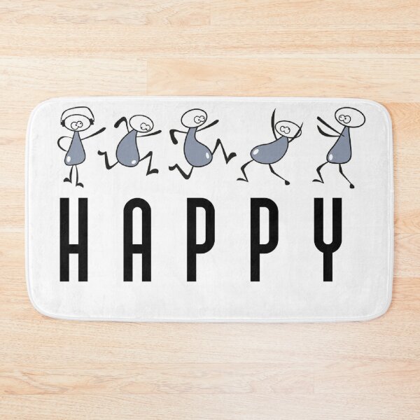 Item preview, happy  designed and sold by aarohee2017.