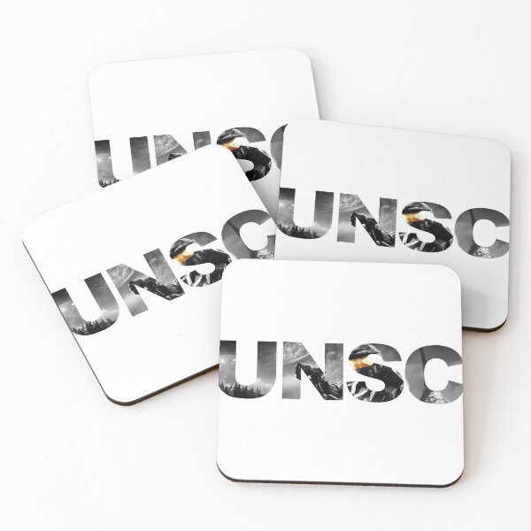 Item preview, UNSC designed and sold by NERDDZ.