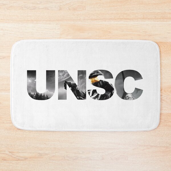 Item preview, UNSC designed and sold by NERDDZ.