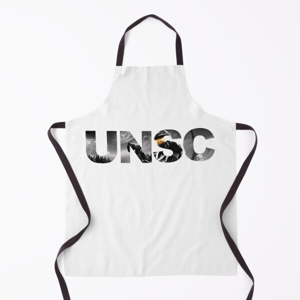 Item preview, UNSC designed and sold by NERDDZ.