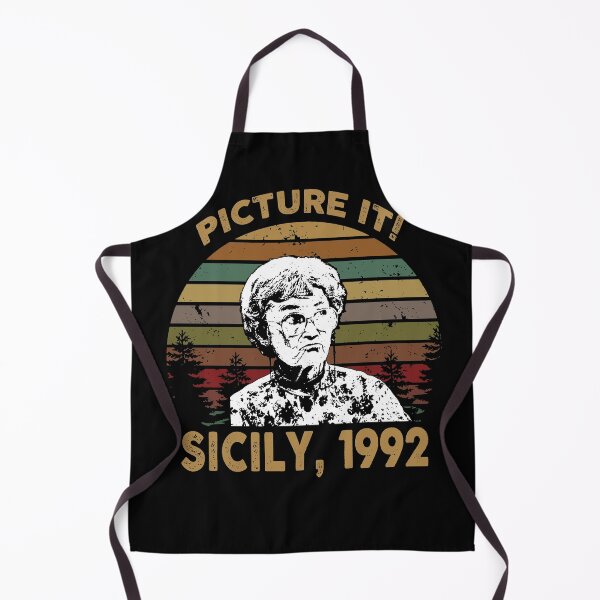 Item preview, Picture It Sicily 1992 designed and sold by MandaraFiesta.