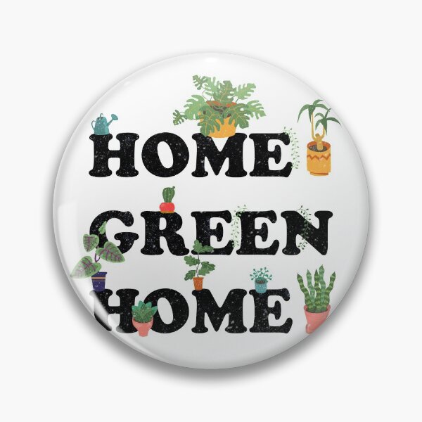 Artikelvorschau, Home Green Home entworfen und verkauft von stonedwitch.