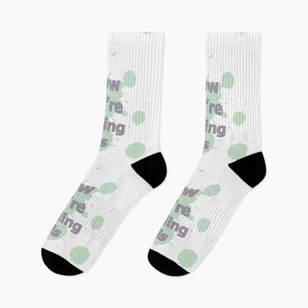 Item preview, I know you're reading this designed and sold by CSouissi.