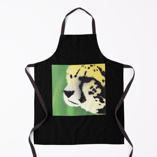 Item preview, Cheetah designed and sold by AliRadicali.