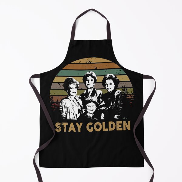 Item preview, Stay Golden Girls designed and sold by MandaraFiesta.
