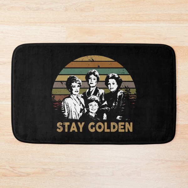 Item preview, Stay Golden Girls designed and sold by MandaraFiesta.