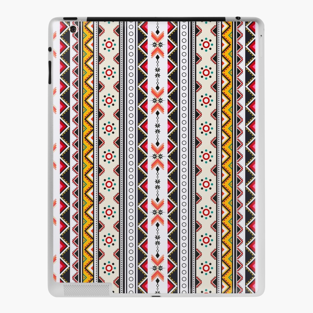 Item preview, iPad Skin designed and sold by mydegage.