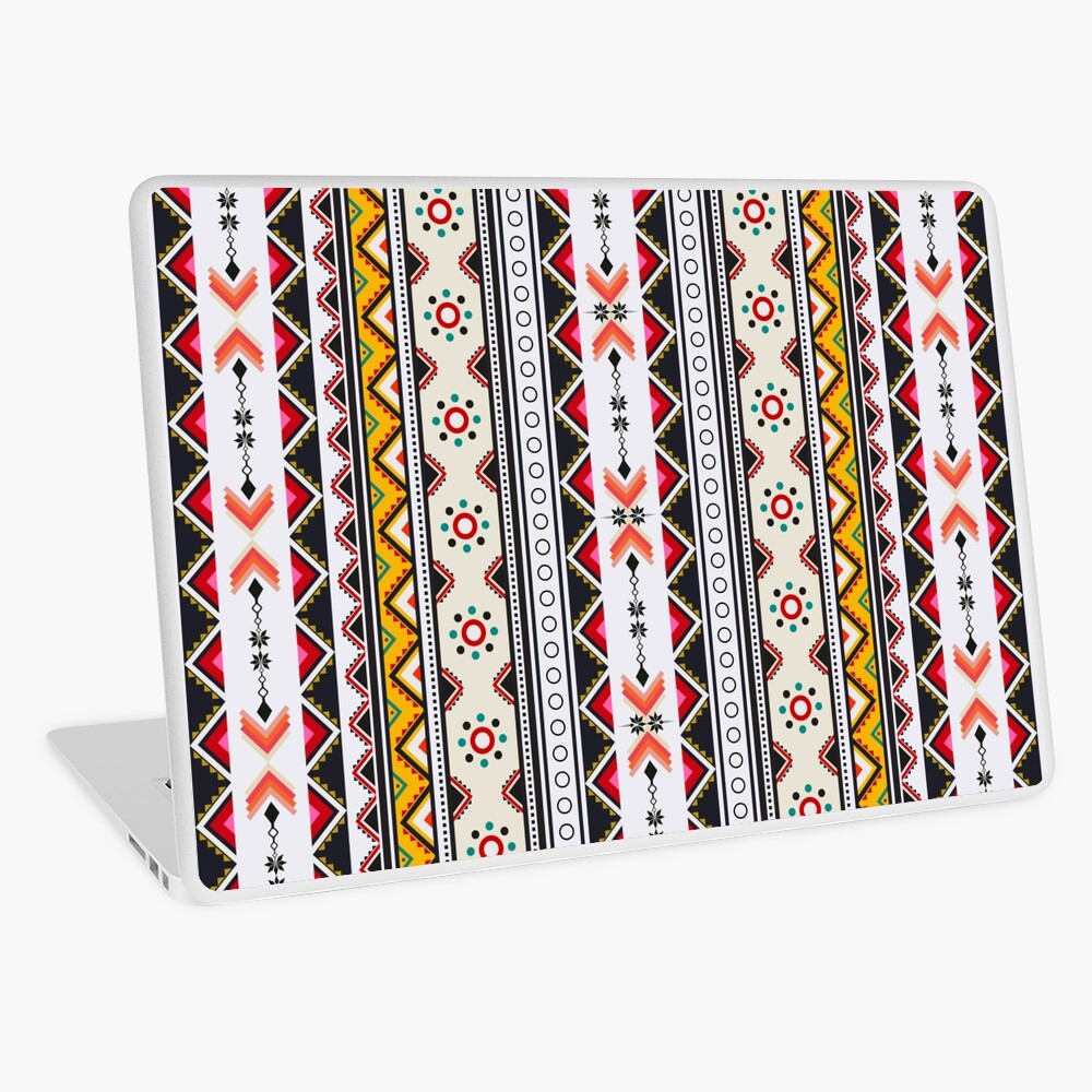 Item preview, Laptop Skin designed and sold by mydegage.