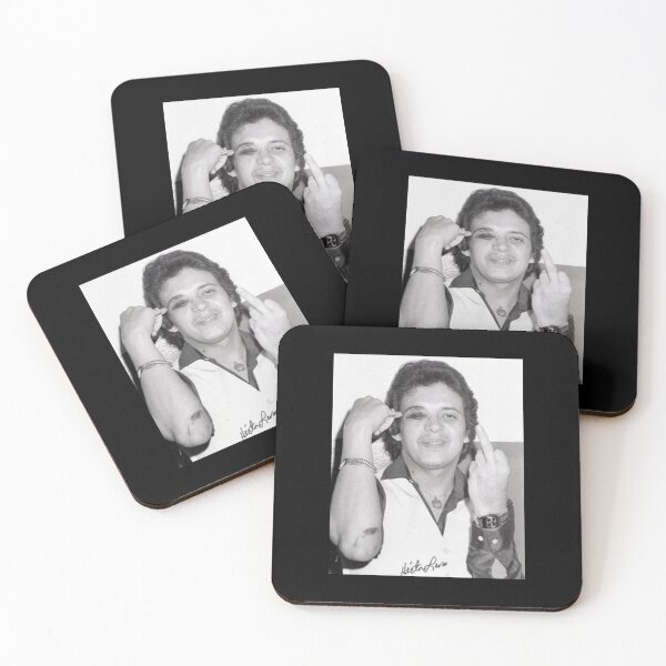 Item preview, Hector Lavoe, El cantante, La voz designed and sold by jonathandel.