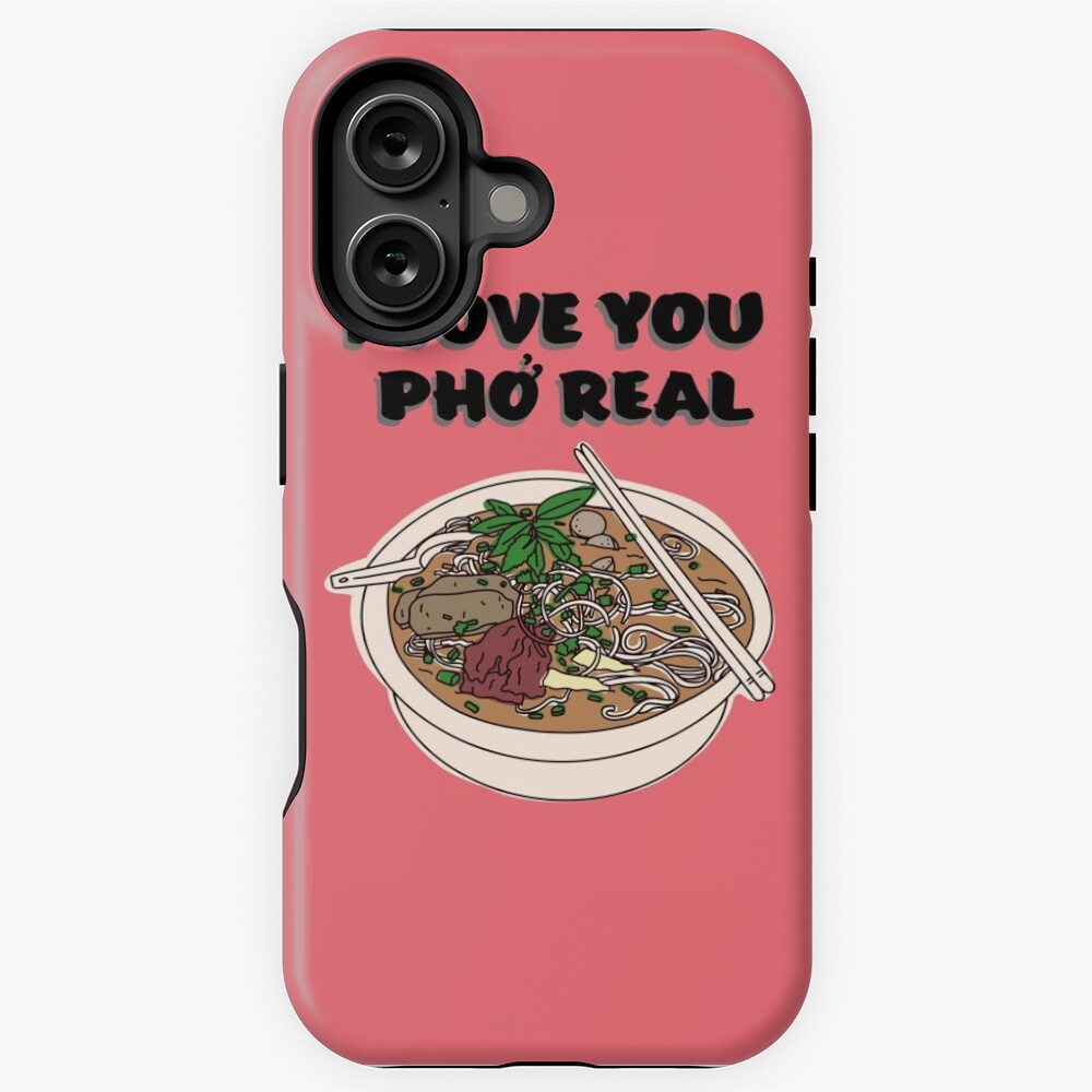 Item preview, iPhone Tough Case designed and sold by ddanyen.