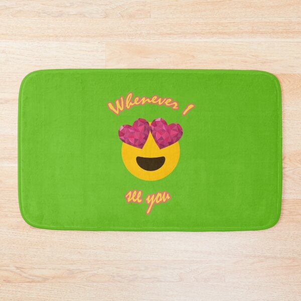 Item preview, Whenever I See You designed and sold by beaugence.