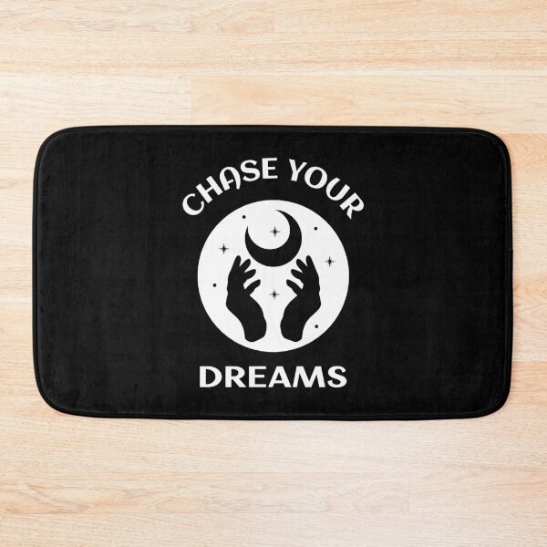 Item preview, Chase Your Dreams designed and sold by YOYOCollection.