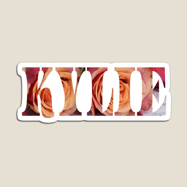 Aperçu de l'œuvre Kylie créée et vendue par Areashor.