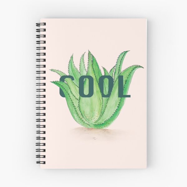 Item preview, Aloe Vera by Kim Hoang designed and sold by UCO  School of Design.