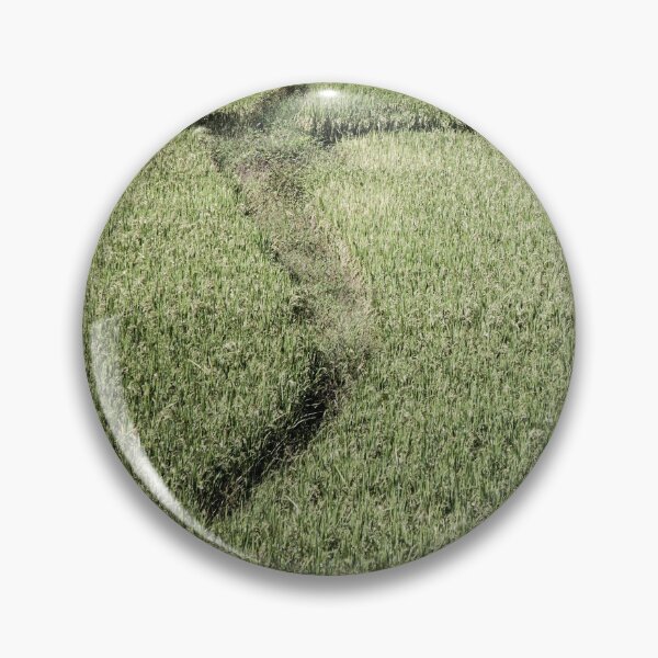 Item preview, Thai paddy field designed and sold by Melissa Peltenburg.