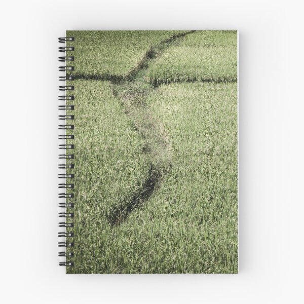 Item preview, Thai paddy field designed and sold by Melissa Peltenburg.