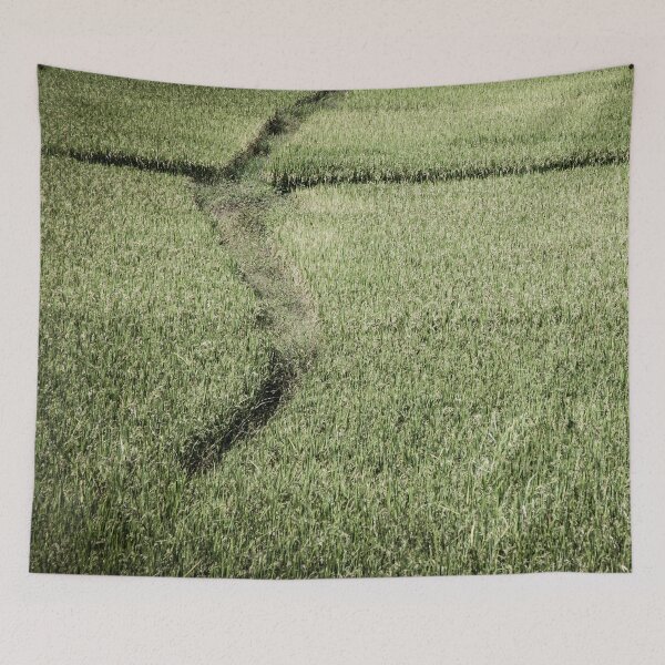 Item preview, Thai paddy field designed and sold by Melissa Peltenburg.