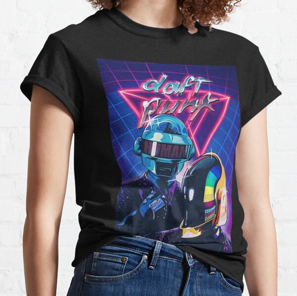 Punk Classic T-Shirt
