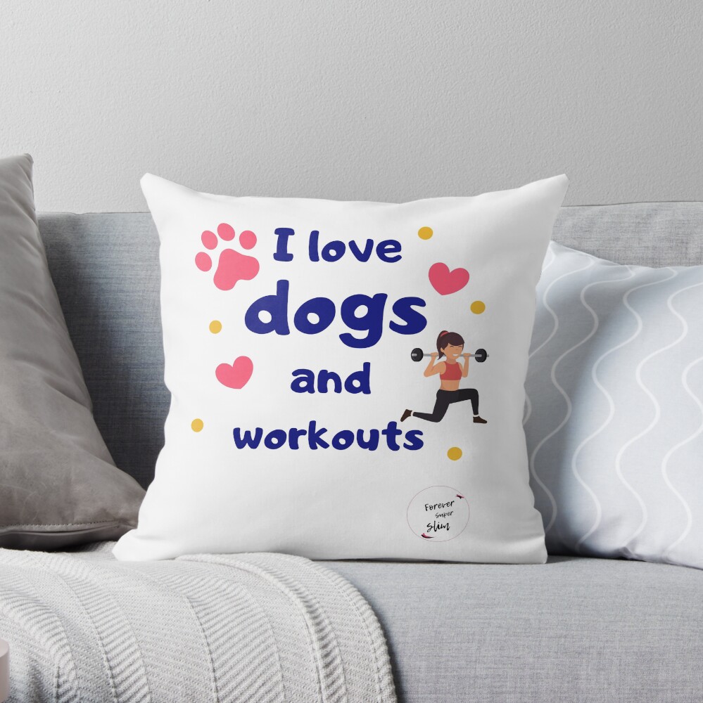 Item preview, Throw Pillow designed and sold by kingsneat.