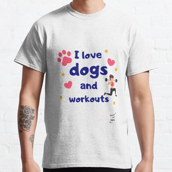 Classic T-Shirt