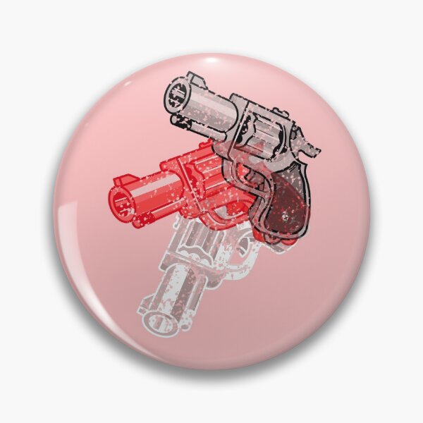 Item preview,  POP GUN designed and sold by MAYRA PEREZ.