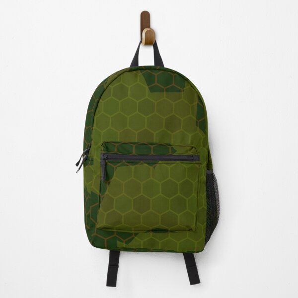 Item preview, Hex camo grass designed and sold by tristanmillward.