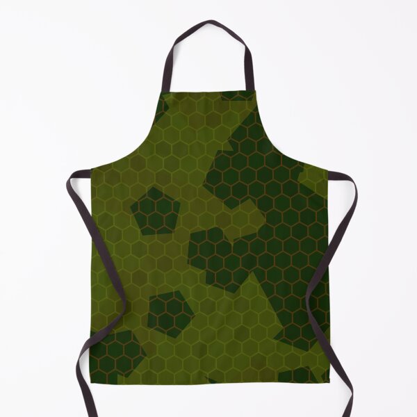 Item preview, Hex camo grass designed and sold by tristanmillward.