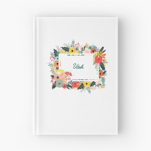Item preview, Utah - Flower Frame designed and sold by CityCollection.