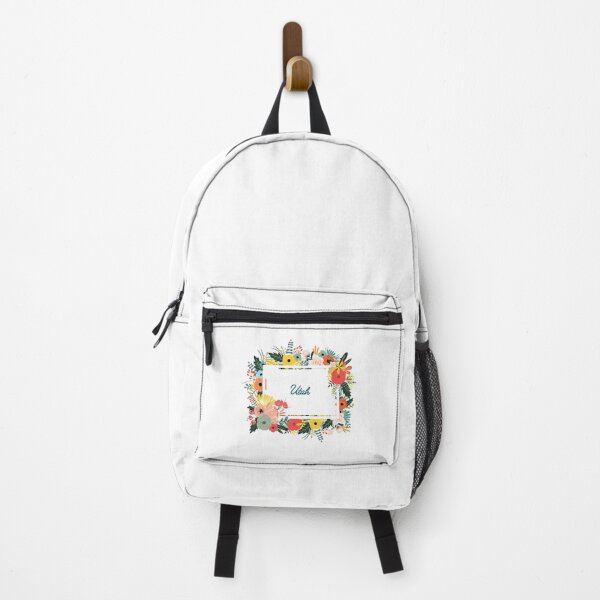 Item preview, Utah - Flower Frame designed and sold by CityCollection.