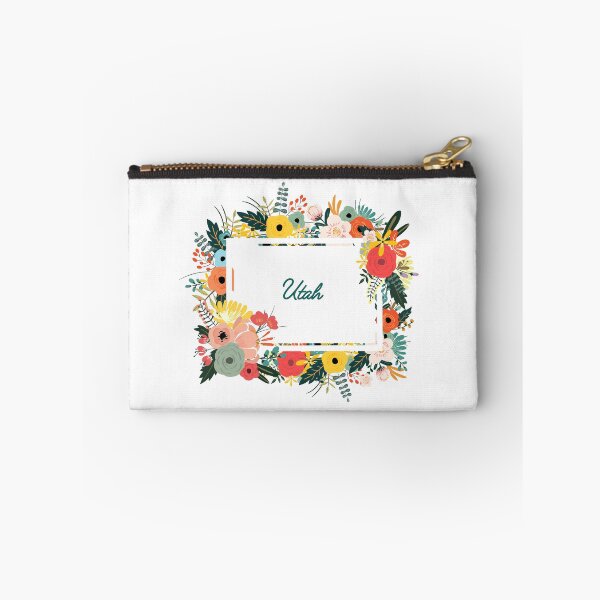 Item preview, Utah - Flower Frame designed and sold by CityCollection.