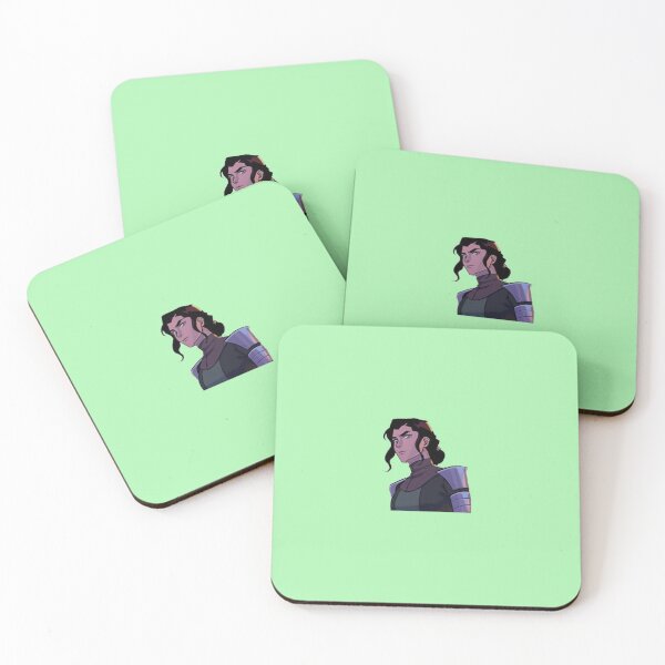 Item preview, Kuvira (LOK) designed and sold by itsaiaaa.