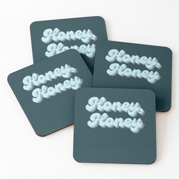 Item preview, honey honey mamma mia donna dynamos movie designed and sold by TheFirstMayDay.