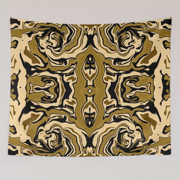 Item preview, Fluid art. liquid and fluid arts. fluid arts style designed and sold by moustafakhalil.