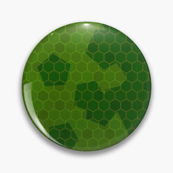 Item preview, Hex camo green designed and sold by tristanmillward.