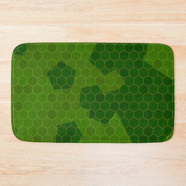 Item preview, Hex camo green designed and sold by tristanmillward.