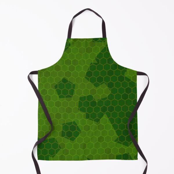 Item preview, Hex camo green designed and sold by tristanmillward.