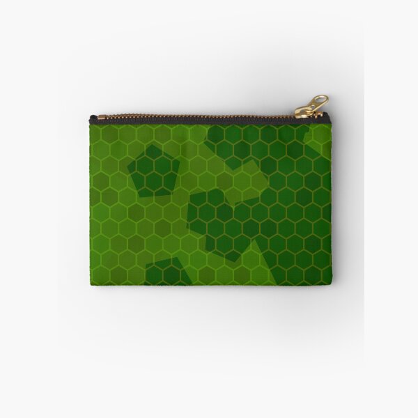 Item preview, Hex camo green designed and sold by tristanmillward.